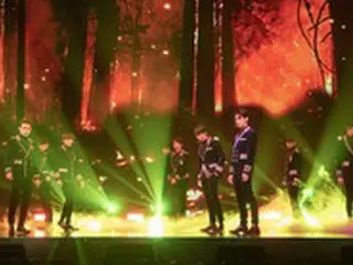 「SF9」、初のオンライン深夜コンサート大盛況…ファンのイベントに感涙