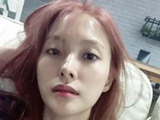 パク・ギュリ（元KARA）財閥3世の彼女の清純美…現役ガールズグループでもいけるね