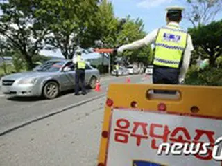 「文大統領、飲酒運転の仮釈放増やした…もうどんな言葉も信じられない」＝韓国