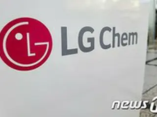 LG化学、”歴代最多”売上高・営業利益を記録