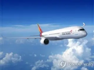 アシアナ航空　福岡―仁川結ぶ臨時便運航へ＝7か月ぶり