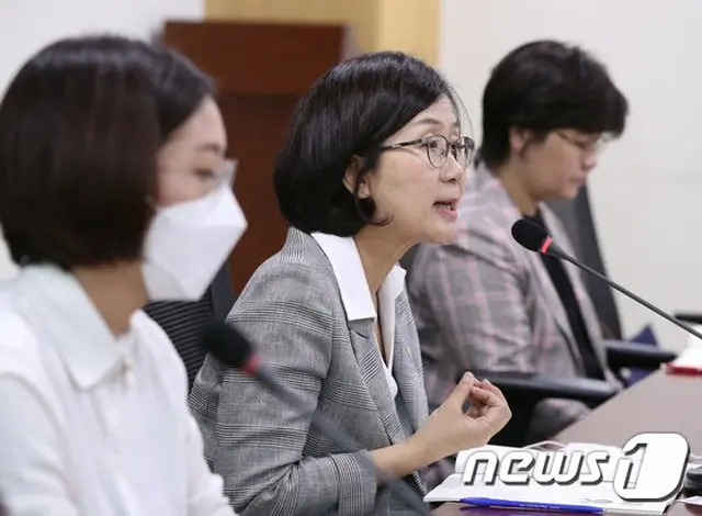 韓国与党議員、妊娠14週までの中絶許容に「犯罪で処罰する問題ではない」（画像提供:wowkorea）