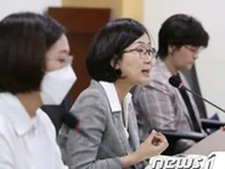 韓国与党議員、妊娠14週までの中絶許容に「犯罪で処罰する問題ではない」