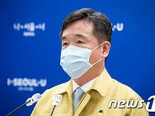 きょう（12日）からソウル全域「100人以上」の集会禁止、「10人以上」の禁止令は終了へ