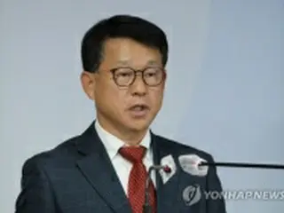 「南北が協力する日が来ること期待」　正恩氏の演説受け＝韓国統一部