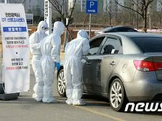 韓国の新規感染、ニュージーランド・エストニアを除けば「OECD最低」の“善戦”