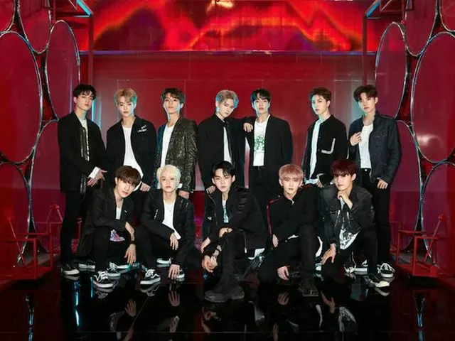 「TREASURE」、新曲MV撮影突入＝12月フルアルバム発売予告（画像提供:wowkorea）
