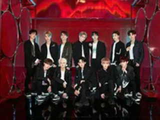 「TREASURE」、新曲MV撮影突入＝12月フルアルバム発売予告