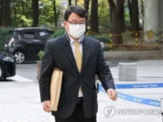 寄付金巡る訴訟の初弁論　慰安婦支援団体側「返還できない」＝韓国
