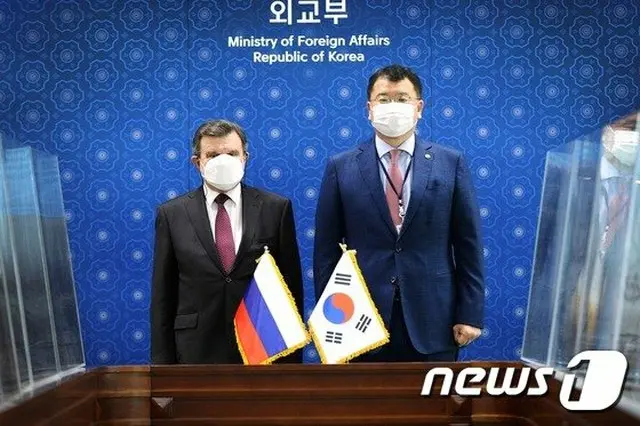 崔鍾建外交次官、インド・ロシアに兪明希氏の支持を要請＝韓国（画像提供:wowkorea）