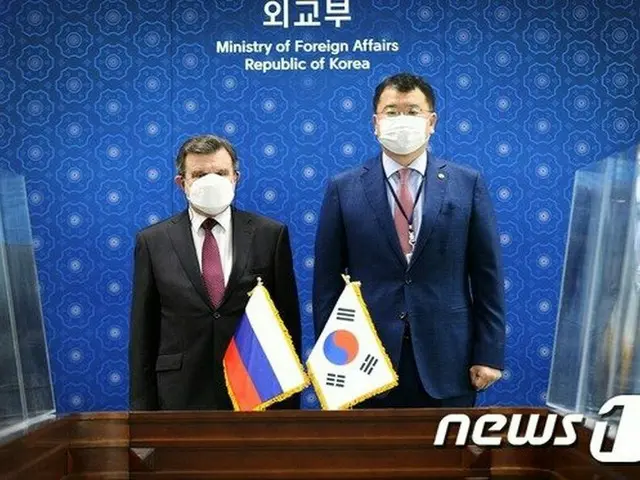 崔鍾建外交次官、インド・ロシアに兪明希氏の支持を要請＝韓国（画像提供:wowkorea）