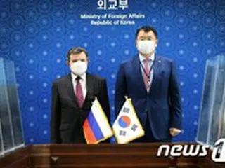 崔鍾建外交次官、インド・ロシアに兪明希氏の支持を要請＝韓国