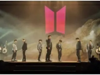 ［韓流］BTSのオンライン公演　約99万人が視聴＝売り上げ46億円超