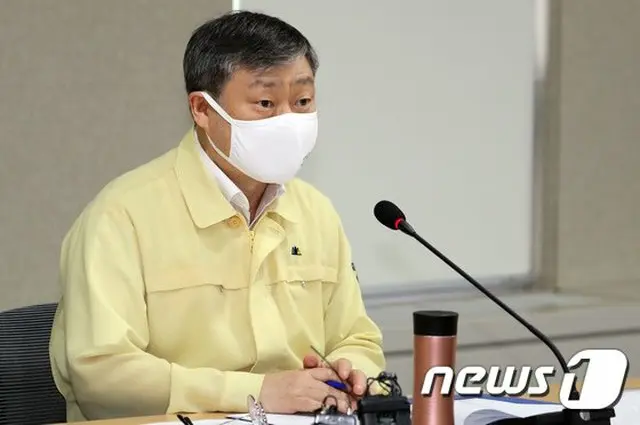パク・ペクポム教育次官、明日に慶尚南道の小・中学校でデジタル活用授業を参観＝韓国（画像提供:wowkorea）