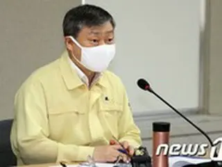 パク・ペクポム教育次官、明日に慶尚南道の小・中学校でデジタル活用授業を参観＝韓国
