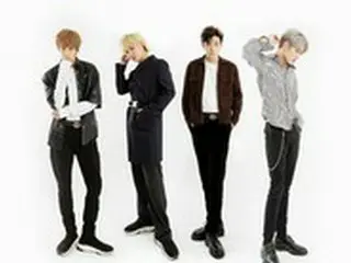 中華圏アイドルグループ「C.T.O」、韓国リアリティ番組で「デビューまでの道のり」公開