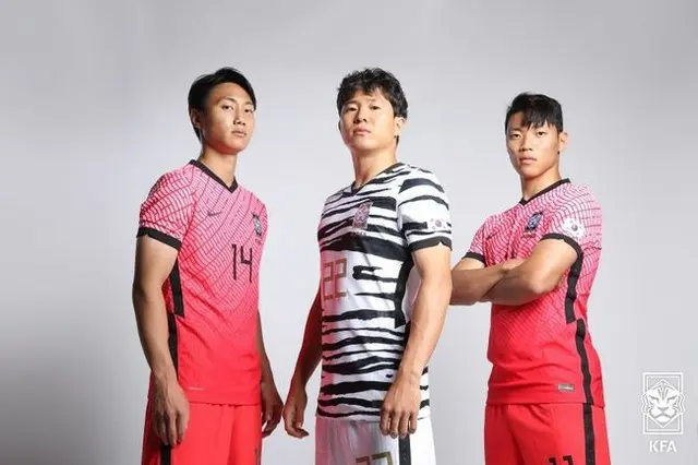 ＜サッカー＞“欧州組総出動”韓国代表、メキシコと親善試合＝来月15日オーストリアで（画像提供:wowkorea）