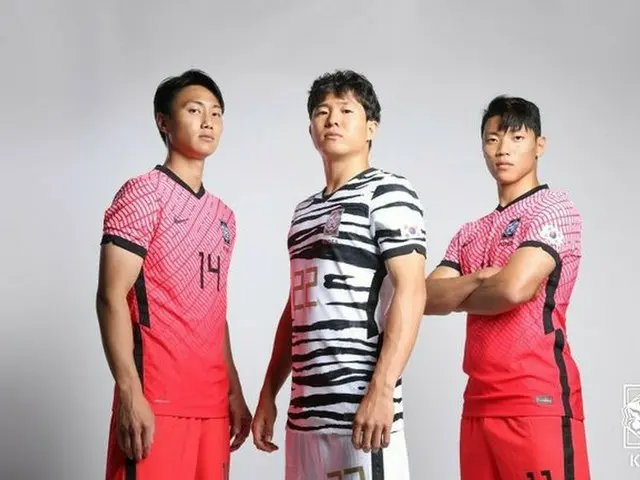 ＜サッカー＞“欧州組総出動”韓国代表、メキシコと親善試合＝来月15日オーストリアで（画像提供:wowkorea）