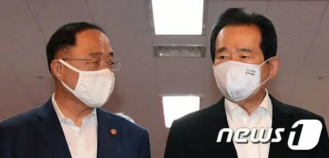 韓国版ニューディール「地域均衡」拡張…来年13兆ウォン投入（画像提供:wowkorea）