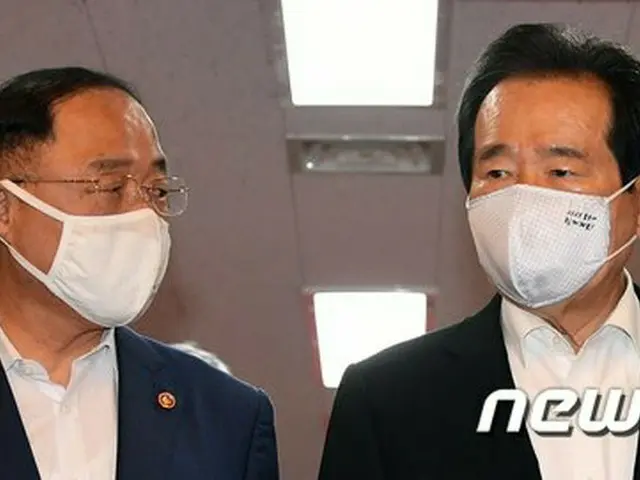 韓国版ニューディール「地域均衡」拡張…来年13兆ウォン投入（画像提供:wowkorea）