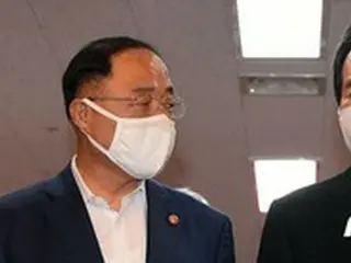 韓国版ニューディール「地域均衡」拡張…来年13兆ウォン投入