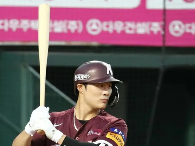 ＜韓国プロ野球＞キム・ハソン＆ナ・ソンボム＆キム・ジェファンに注目…MLBポスティング申請期間変更　（キム・ハソン/画像提供:wowkorea）