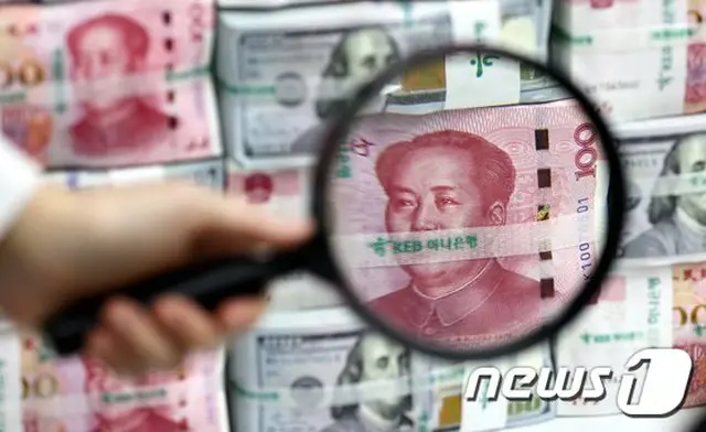 中国は、政府が支給を保障する「デジタル貨幣」を発行した（画像提供:wowkorea）