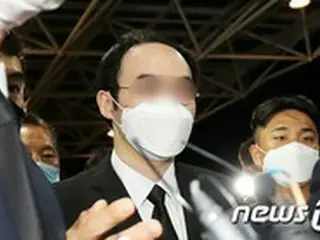 故ソウル市長の息子、あすの「虚偽兵役疑惑」裁判証人出席を再度拒否＝韓国