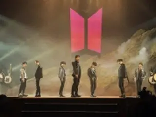 BTS　最大満30歳までの兵役延期を検討＝韓国兵務庁