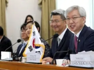 韓米　１４日にハイレベル経済対話＝米国は反中政策など説明へ