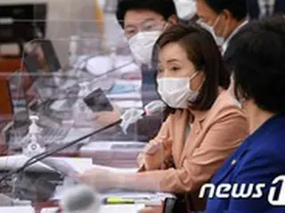 未成年を売春した文化財庁公務員に対する起訴猶予の適正性について議論＝韓国国政監査