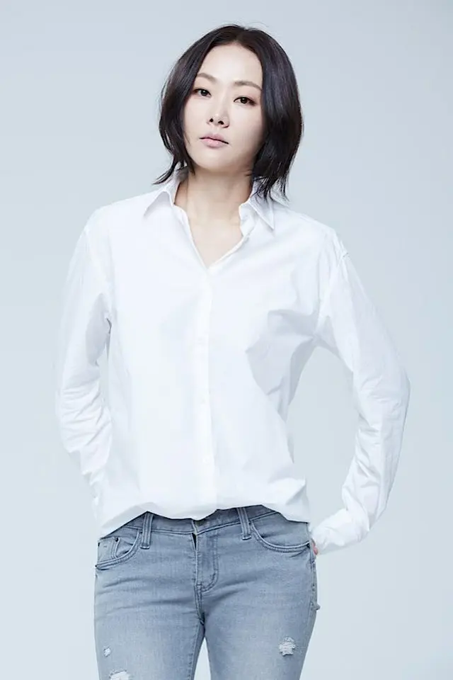 女優ユン・ジヘ、ビッグボスエンタと専属契約...イ・イルファ、アン・ウンジンと同僚に（画像提供:wowkorea）