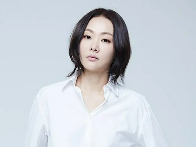 女優ユン・ジヘ、ビッグボスエンタと専属契約...イ・イルファ、アン・ウンジンと同僚に（画像提供:wowkorea）