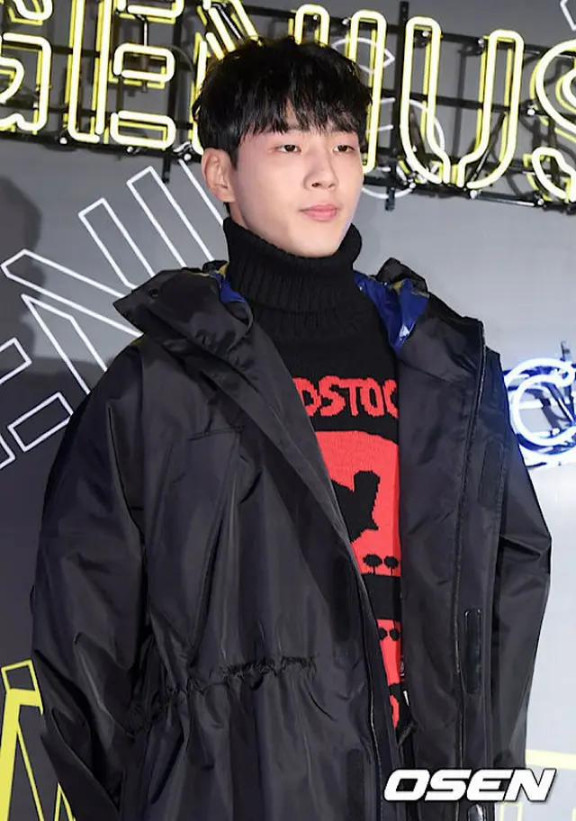 【公式】俳優ジス側、新ドラマ「月が浮かぶ川」に出演？…「現在検討中」（画像提供:wowkorea）