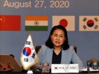 きょうRCEP閣僚会合開催　年内署名に向け争点を議論