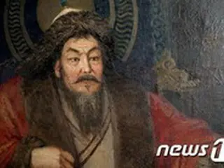 中国「“チンギス・カン”使うな」…フランスの博物館の展示会が「延期」