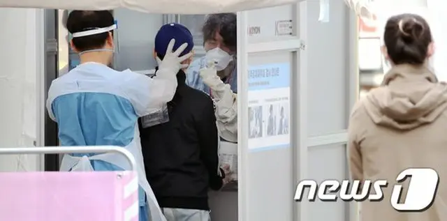 釜山の療養病院でクラスター発生、職員や患者52人が新型コロナ感染＝韓国（画像提供:wowkorea）