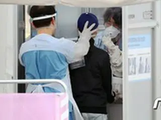釜山の療養病院でクラスター発生、職員や患者52人が新型コロナ感染＝韓国