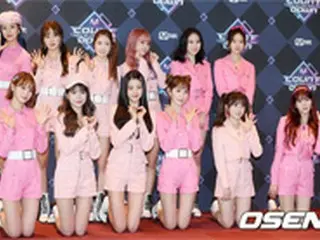 「IZ*ONE」＆「TWICE」、KBSバラエティ「クイズの上のアイドル」に出演へ