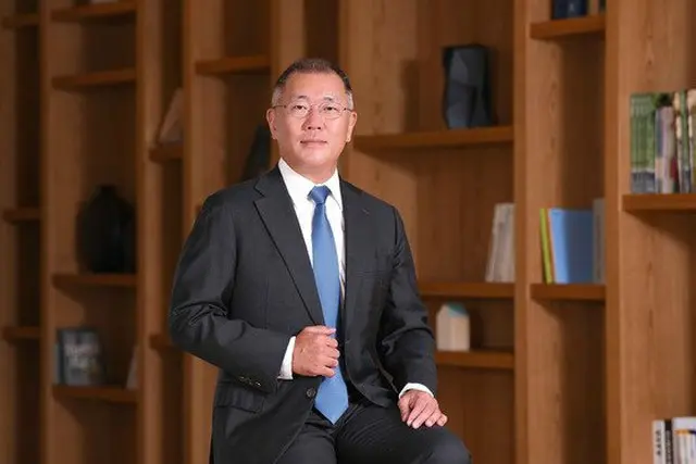 現代自、新会長に鄭義宣氏を専任＝20年ぶりの新総帥（画像提供:wowkorea）