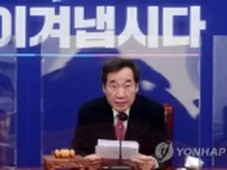 菅首相　韓中日首脳会談を欠席か＝韓国与党代表「大変失望」