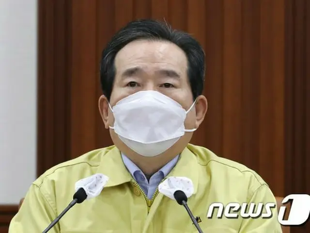 韓国首相、「今週末から1か月間、秋の旅行集中管理期間に」（画像提供:wowkorea）
