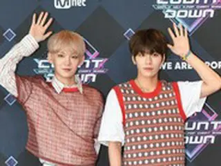 信じて聞くデュオ「JBJ95」、28日にカムバック確定＝10か月ぶりの帰還