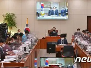 「冷戦同盟」、「70年同盟」…様々な「米韓同盟」発言が問題に