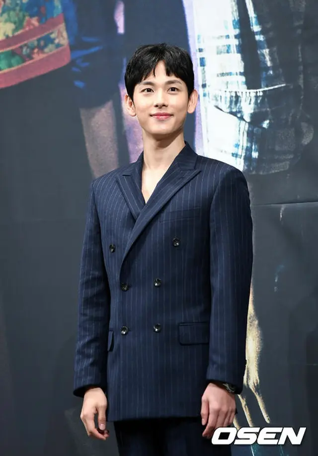 ”アパート内で感染者発生” イム・シワン、新型コロナ再検査の結果は「陰性」（画像提供:wowkorea）