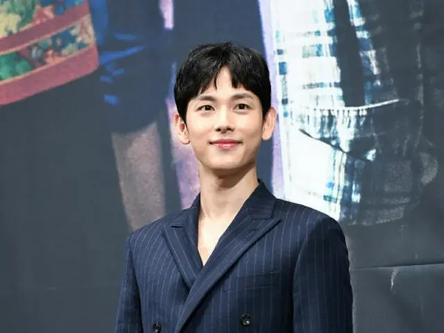”アパート内で感染者発生” イム・シワン、新型コロナ再検査の結果は「陰性」（画像提供:wowkorea）
