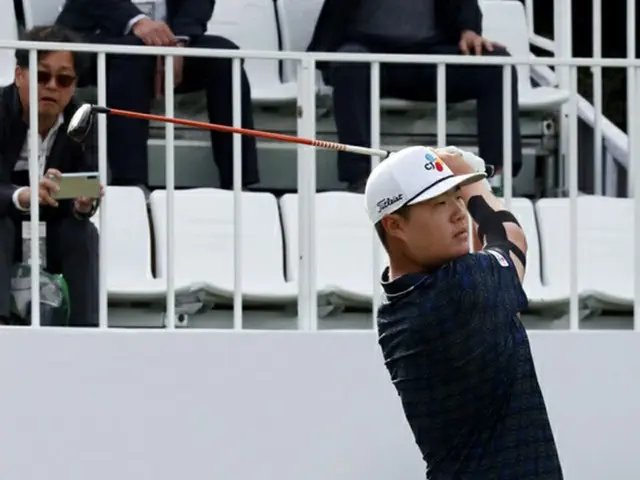 「THE CJ CUP」、15日ラスベガスで開幕＝世界トップ選手ら総出動（画像提供:wowkorea）
