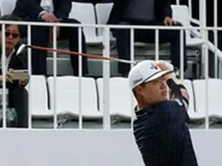「THE CJ CUP」、15日ラスベガスで開幕＝世界トップ選手ら総出動