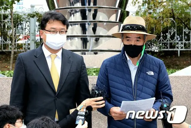 北射殺事件、韓国公務員の兄が海上警察庁に「情報公開」請求（画像提供:wowkorea）