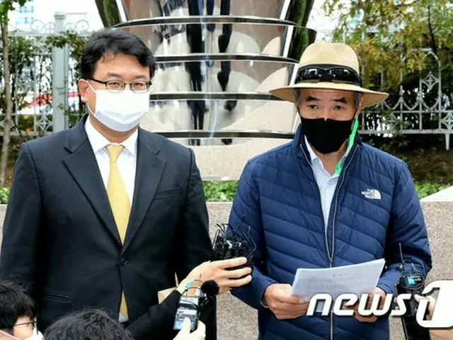 北射殺事件、韓国公務員の兄が海上警察庁に「情報公開」請求（画像提供:wowkorea）